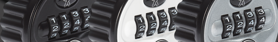 2800 Combination Lock